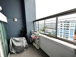 Blk 108 Pasir Ris Street 12 (Pasir Ris), HDB Executive #474419151
